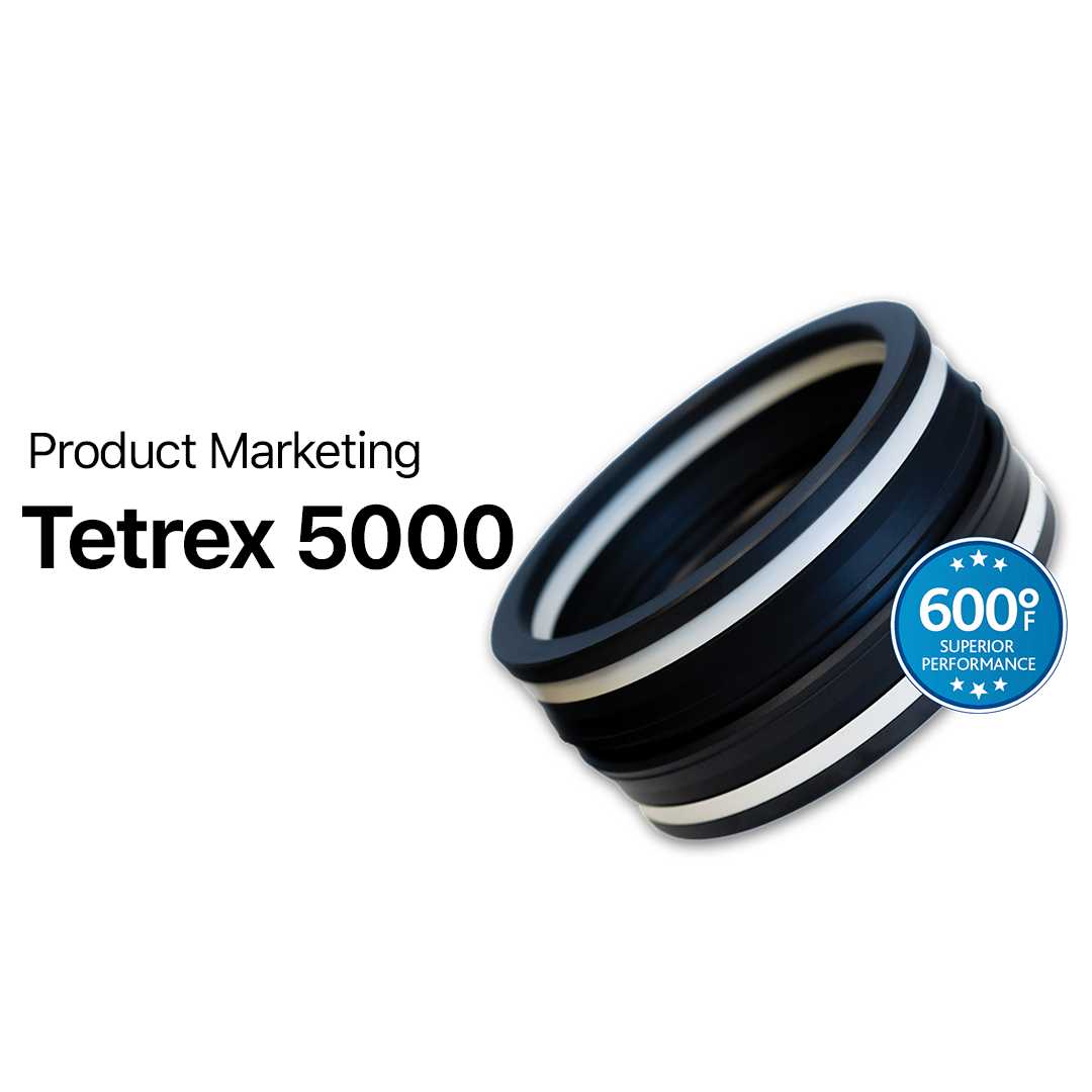 Tetrex 5000 Image