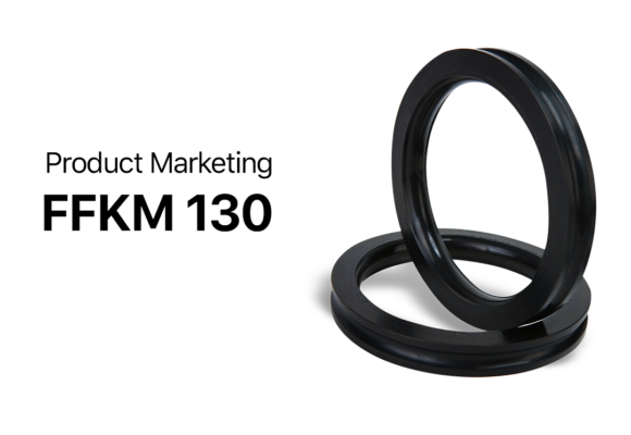 Product Marketing of FFKM