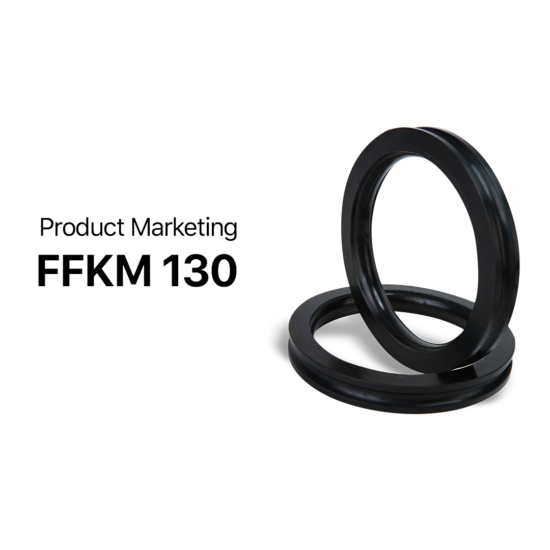 Product Marketing of FFKM